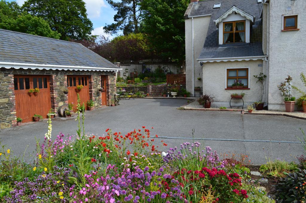 Tinnycross House B&B Ballymore Eustace Ngoại thất bức ảnh