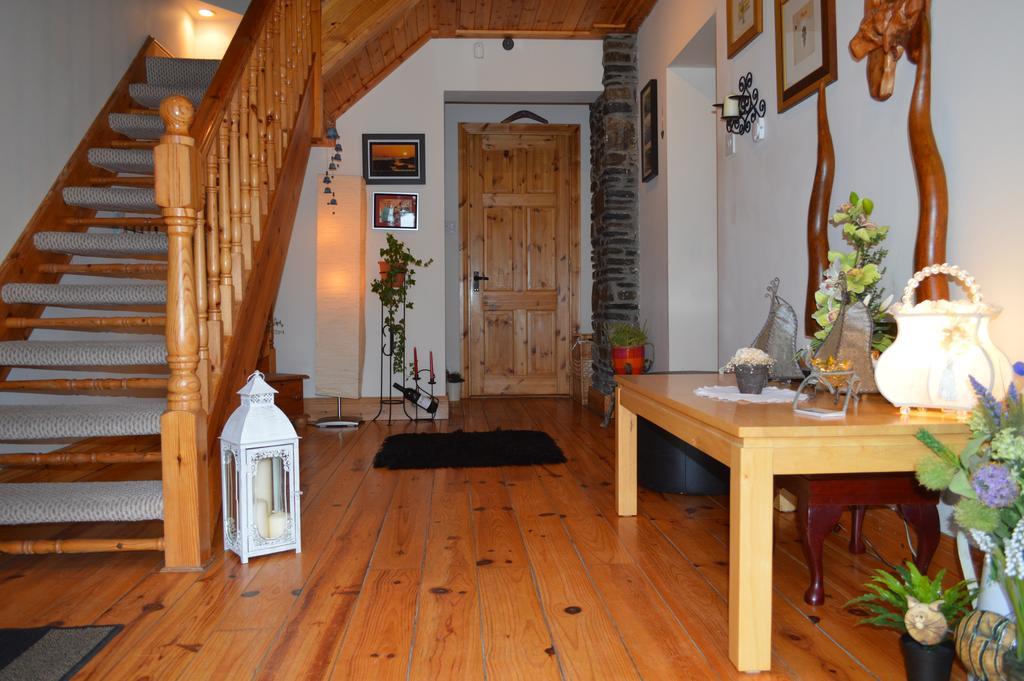Tinnycross House B&B Ballymore Eustace Ngoại thất bức ảnh